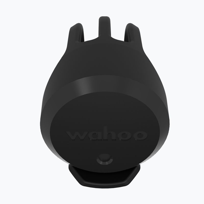 Geschwindigkeitssensor Wahoo Trackr black 3