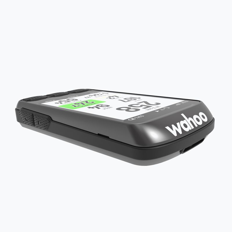 Wahoo Elemnt Ace GPS-Fahrrad-Navigationssystem 3