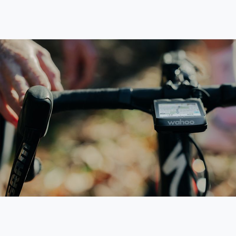 Wahoo Elemnt Ace GPS-Fahrrad-Navigationssystem 17