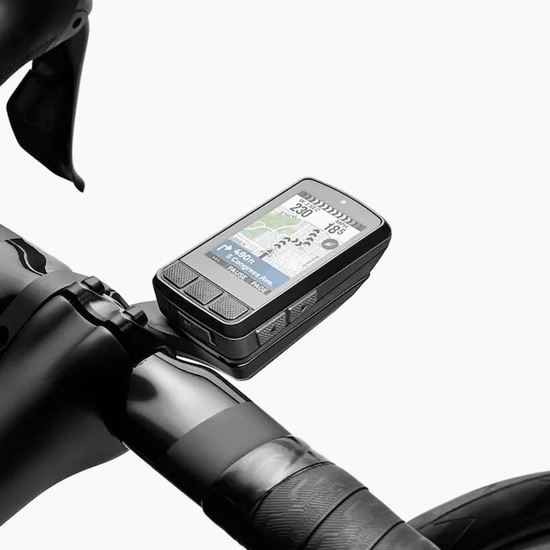 Fahrradnavigation Wahoo Elemnt Bolt GPS 3 schwarz 2