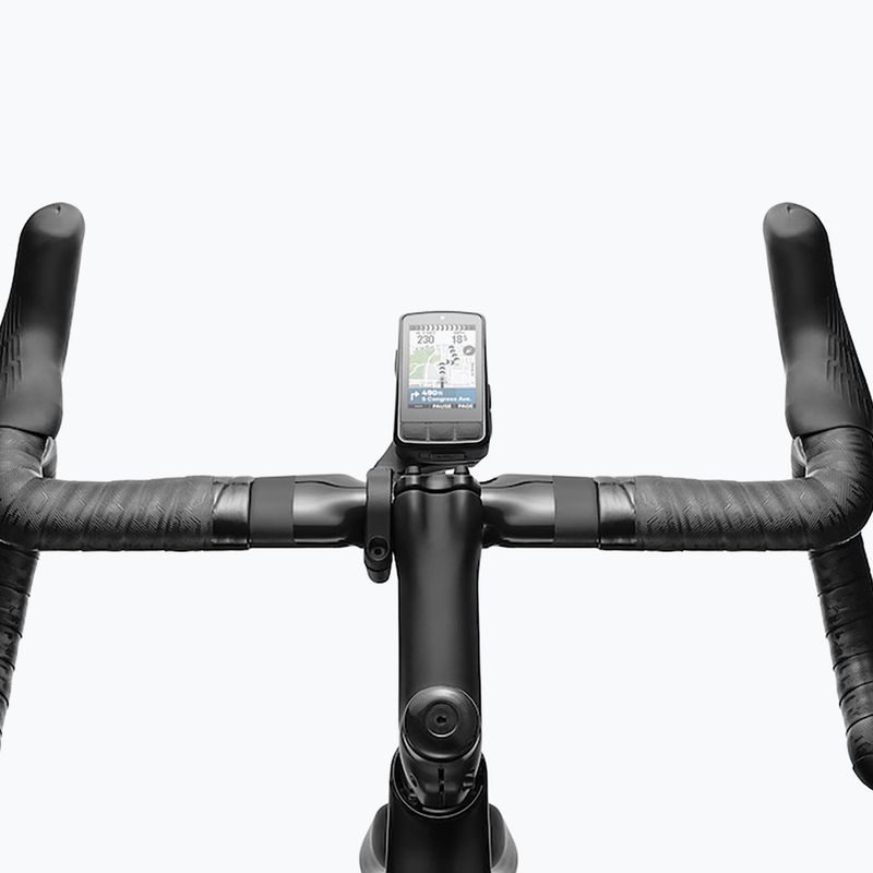 Fahrradnavigation Wahoo Elemnt Bolt GPS 3 schwarz 4