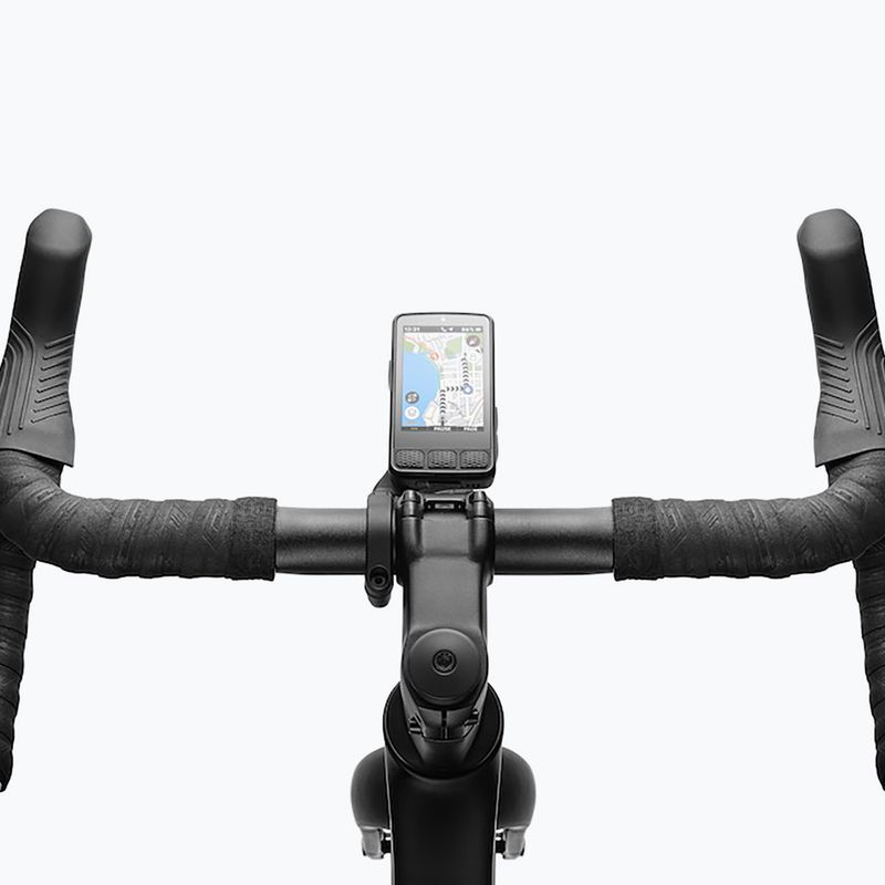 Fahrradnavigation Wahoo Elemnt Roam GPS 3 schwarz 3