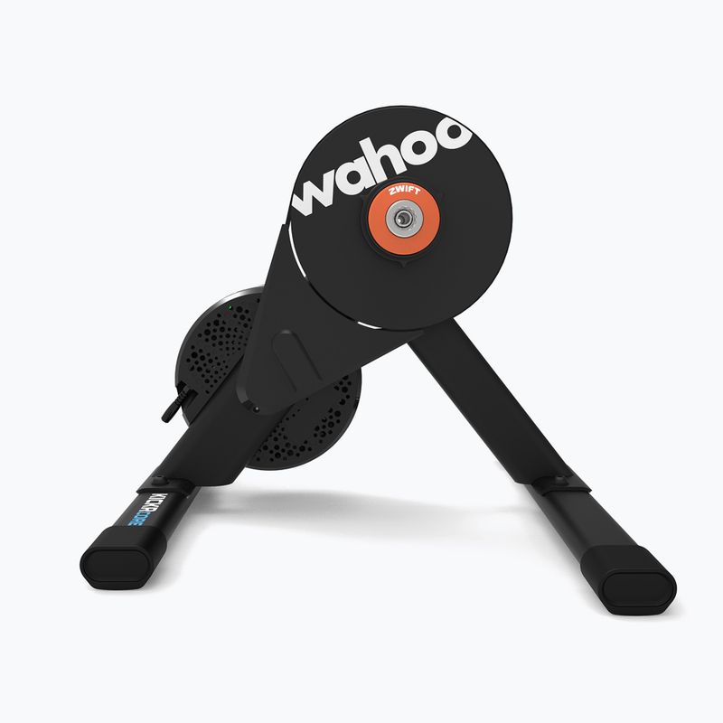 Fahrradtrainer Wahoo Kickr Core 2 (Zwift Cog & Click) black 2