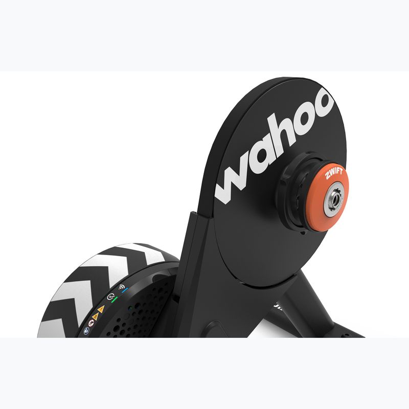 Fahrradtrainer Wahoo Kickr Core 2 (Zwift Cog & Click) black 5