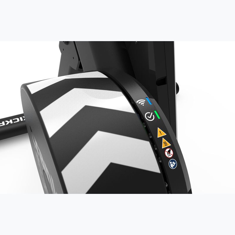 Fahrradtrainer Wahoo Kickr Core 2 (Zwift Cog & Click) black 7