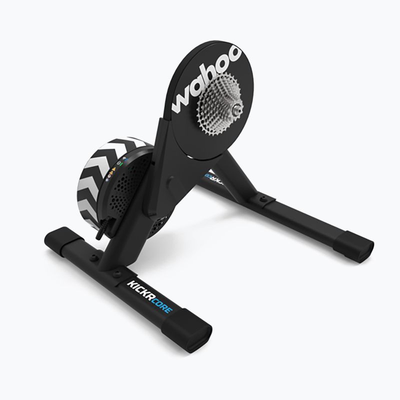 Smarttrainer Wahoo Kickr Core 2 (Kassette 11s) black