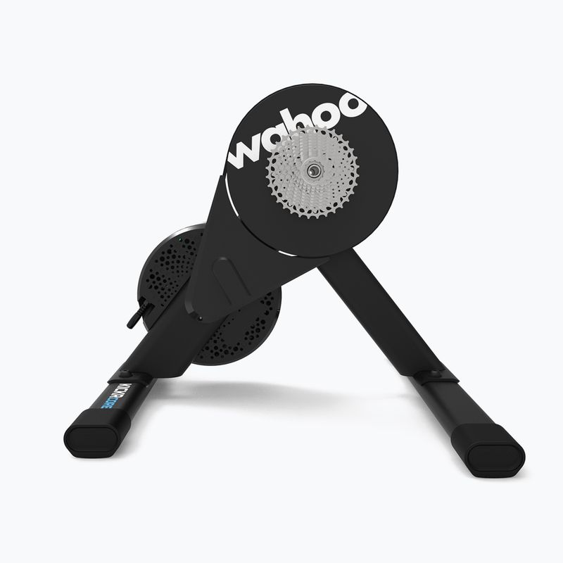 Smarttrainer Wahoo Kickr Core 2 (Kassette 11s) black 2