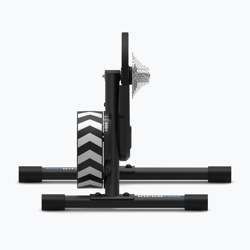 Smarttrainer Wahoo Kickr Core 2 (Kassette 11s) black 4