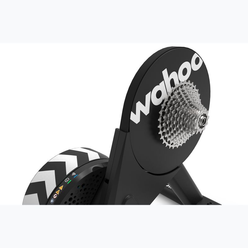 Smarttrainer Wahoo Kickr Core 2 (Kassette 11s) black 5