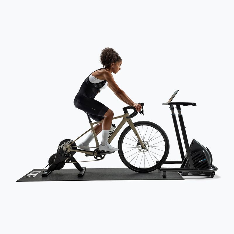 Smarttrainer Wahoo Kickr Core 2 (Kassette 11s) black 8