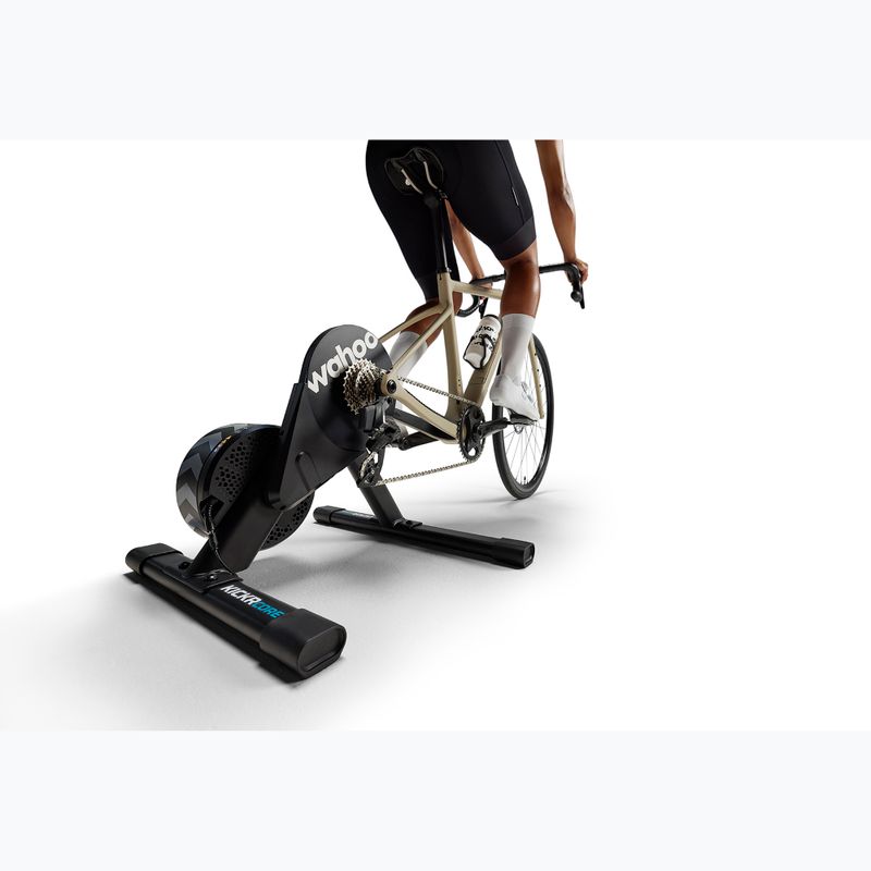 Smarttrainer Wahoo Kickr Core 2 (Kassette 11s) black 9