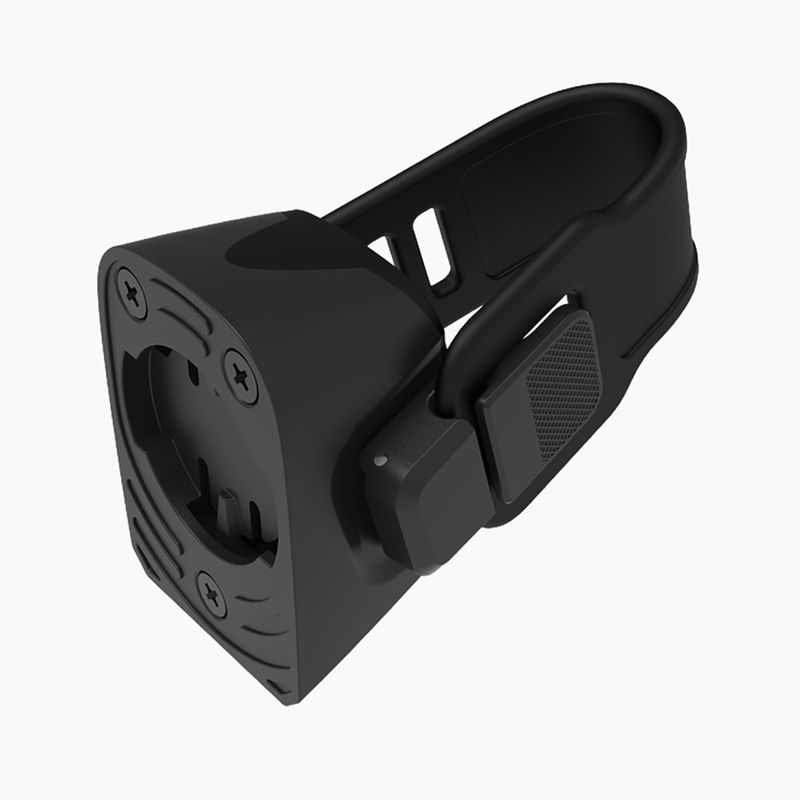 Fahrradhalterung für Radar Wahoo Trackr Radar Mount black 2