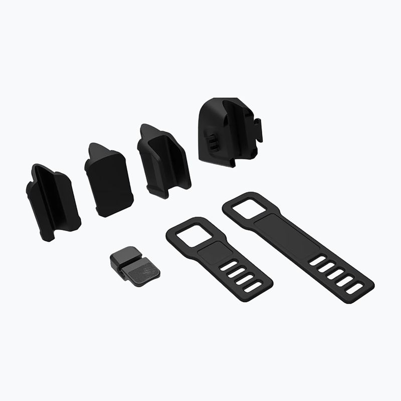 Fahrradhalterung für Radar Wahoo Trackr Radar Mount black 5