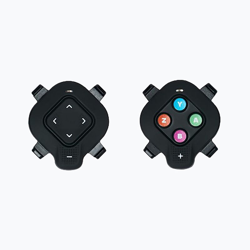 Rollentrainer Wahoo KICKR Smart Trainer v6 (Zwift Cog & Click) 3
