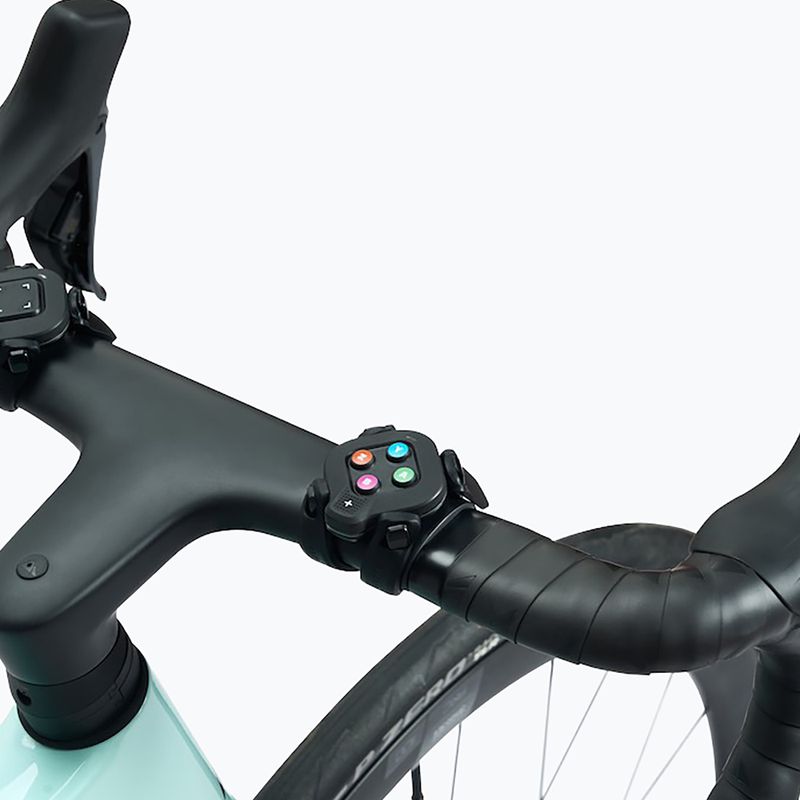 Rollentrainer Wahoo KICKR Smart Trainer v6 (Zwift Cog & Click) 4