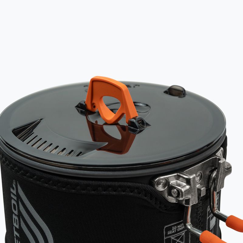 Outdoor-Kocher Jetboil TrailCook 1.2 and carbon 7