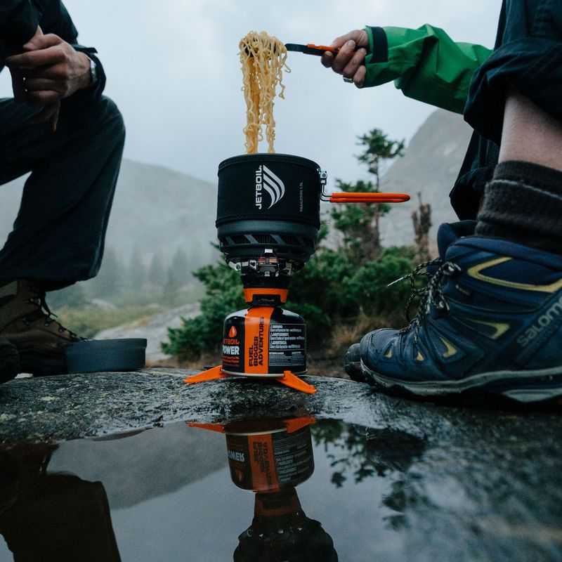 Campingkocher Jetboil TrailCook 1.2 l carbon 11