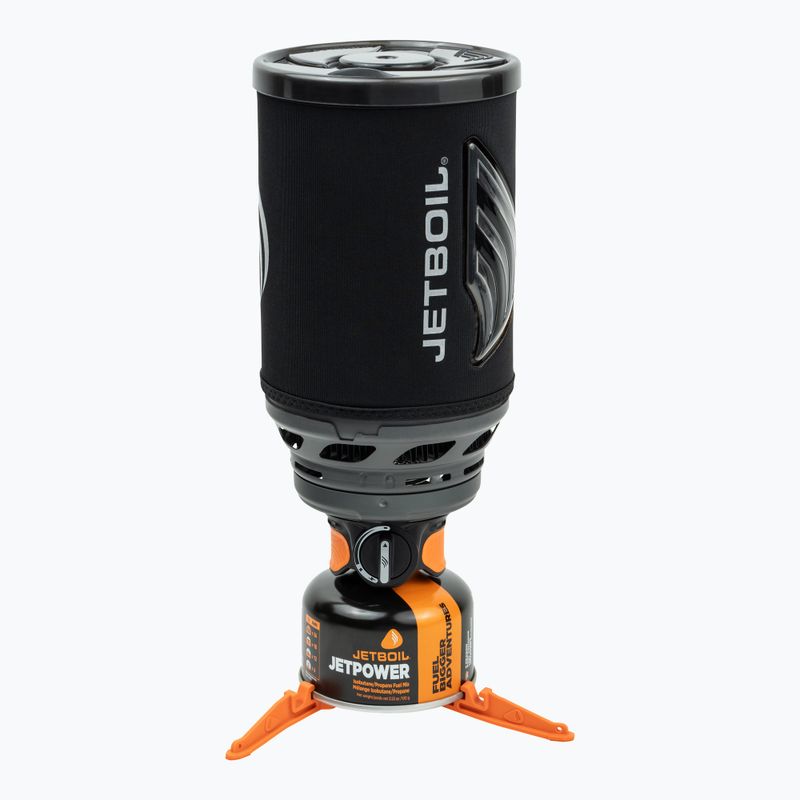 Outdoor-Kocher Jetboil Flash Personal Cooking System 1,8 l carbon 5
