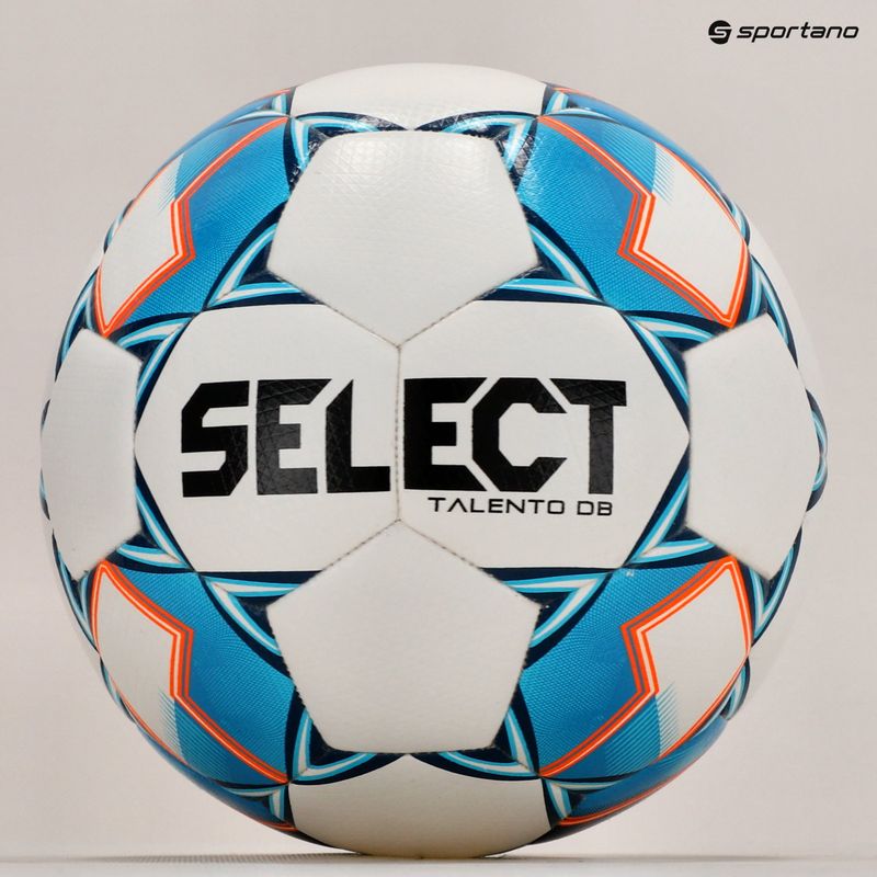 SELECT Talento DB V22 130002 Größe 5 Fußball
