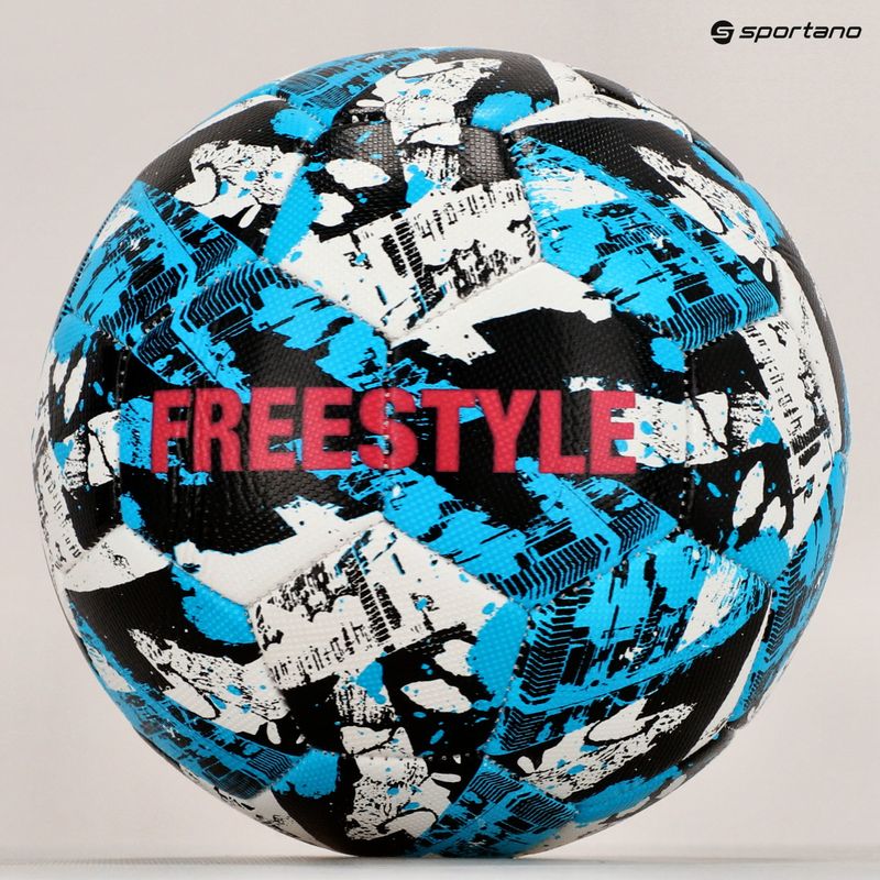 Wählen Sie Freestyler football v23 150035 Größe 4.5 7