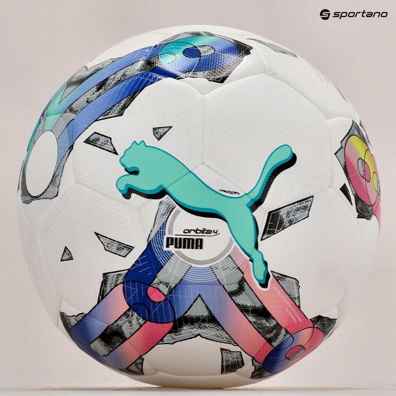 Fußball PUMA Orbita 4 HYB FB 837781 grösse 5 5