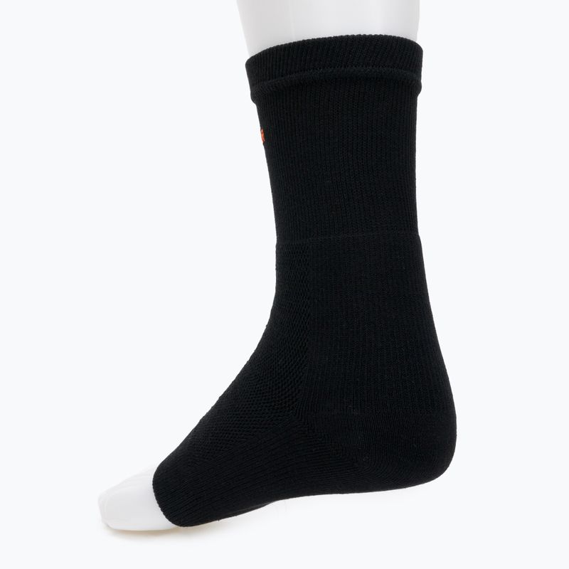 Incrediwear Ankle Sleeve Knöchelbandage schwarz GB706 2