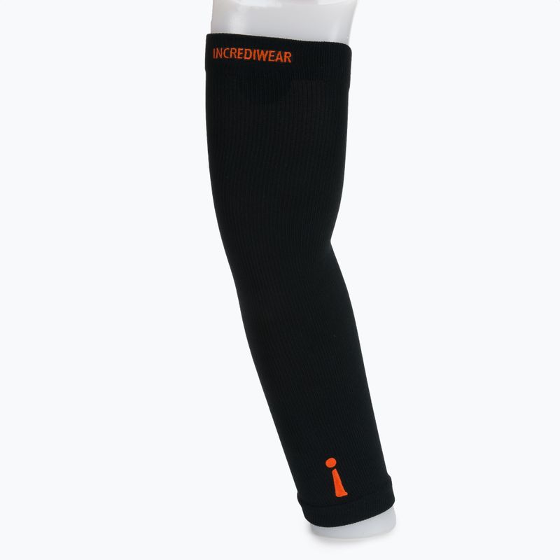 Incrediwear Arm Sleeve Armbinde schwarz TSB102