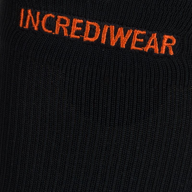 Incrediwear Arm Sleeve Armbinde schwarz TSB102 3