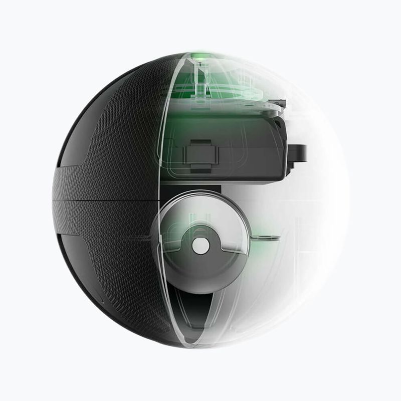 Hyperice Mini Hypersphere vibrierende Massagegerät 34000001-00 4