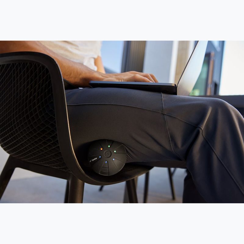 Hyperice Mini Hypersphere vibrierende Massagegerät 34000001-00 5