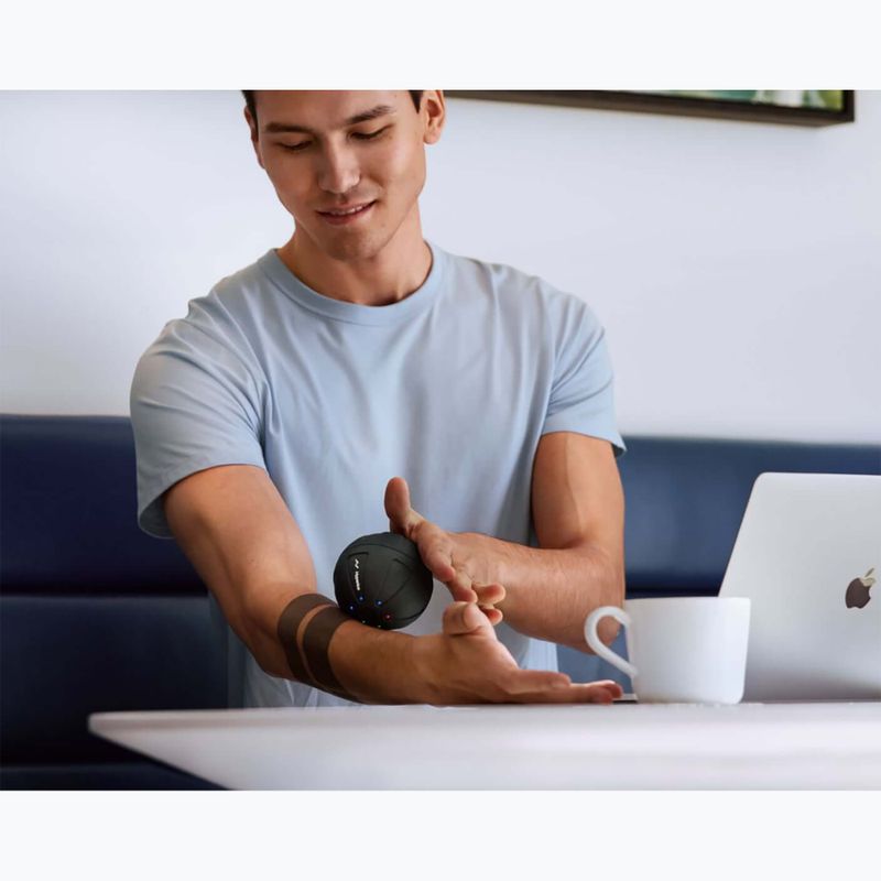 Hyperice Mini Hypersphere vibrierende Massagegerät 34000001-00 6