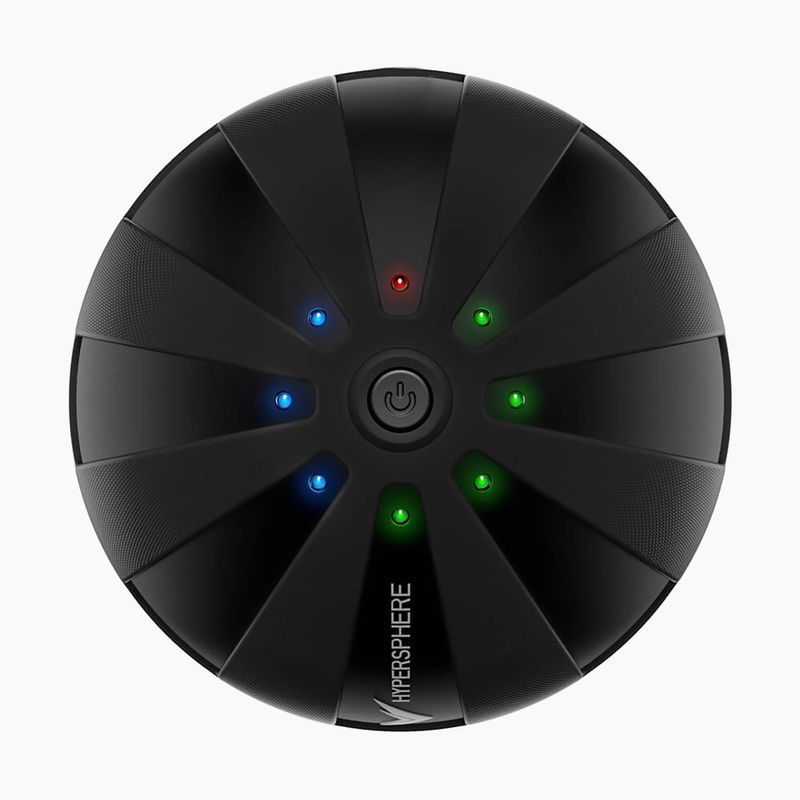 Hyperice Hypersphere vibrierende Massagegerät 32000001-00