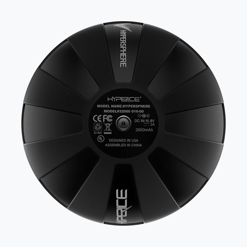 Hyperice Hypersphere vibrierende Massagegerät 32000001-00 2