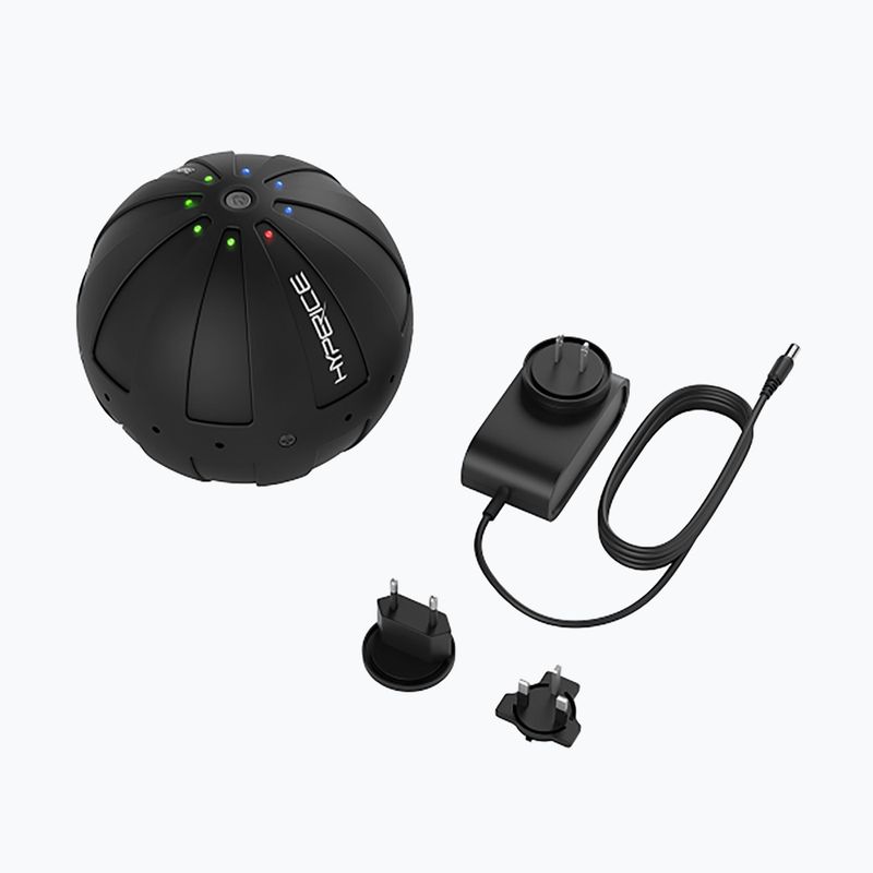Hyperice Hypersphere vibrierende Massagegerät 32000001-00 3