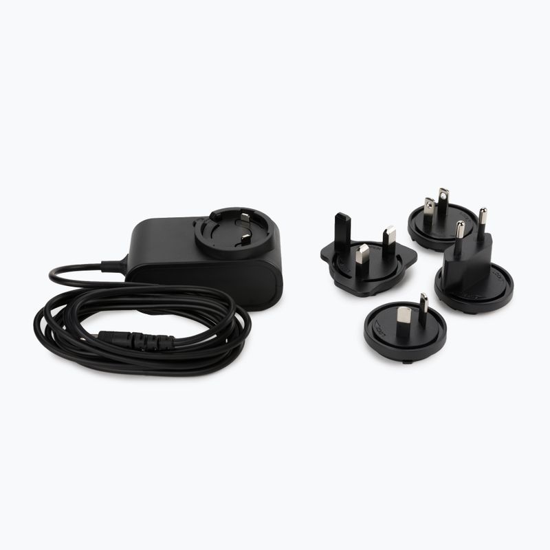 Hyperice Venom Vibration und Bein Erwärmung Ärmel schwarz 21000001-10 4