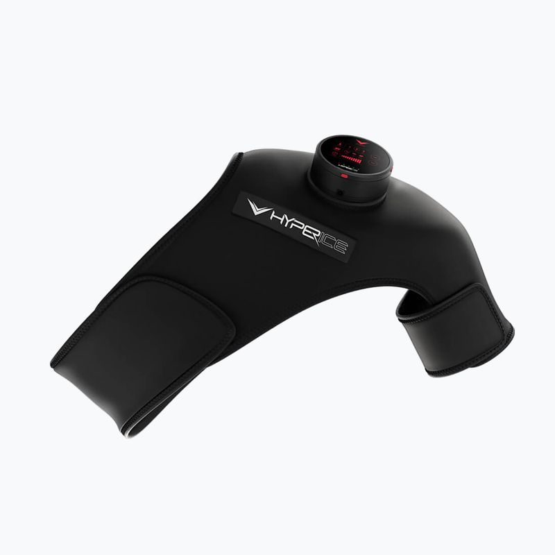 Hyperice Venom linker Arm Vibrations-Wärmehülse schwarz 21000001-21