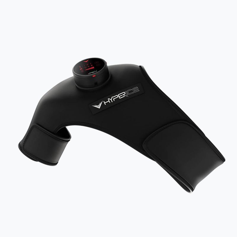 Hyperice Venom linker Arm Vibrations-Wärmehülse schwarz 21000001-21 2