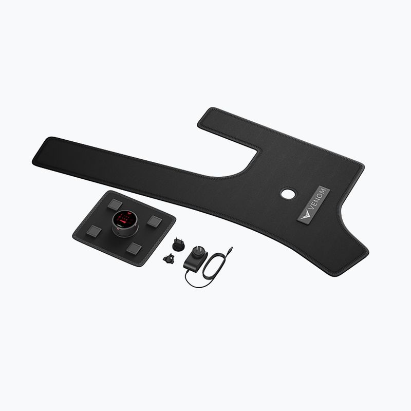 Hyperice Venom linker Arm Vibrations-Wärmehülse schwarz 21000001-21 3