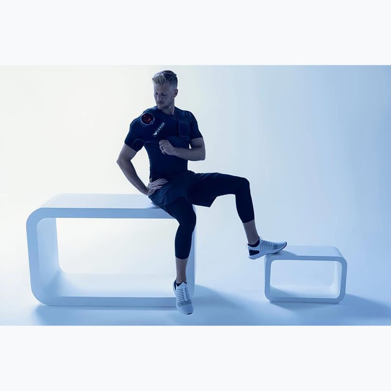 Hyperice Venom linker Arm Vibrations-Wärmehülse schwarz 21000001-21 7