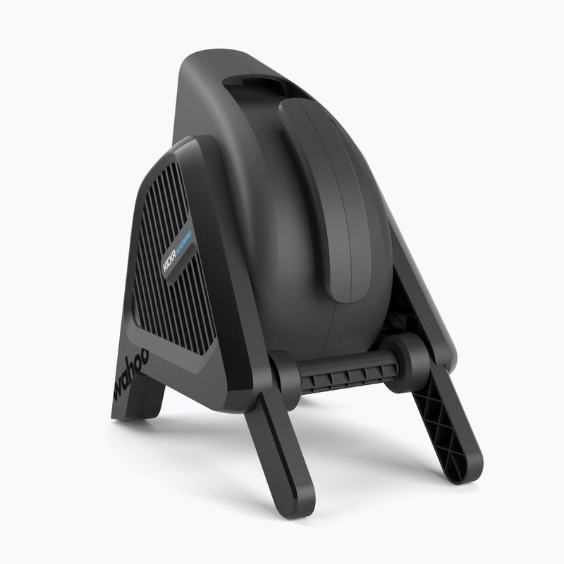 Wahoo Kickr Gegenwind Fahrradaufsatz schwarz WFBKTR7EU 4