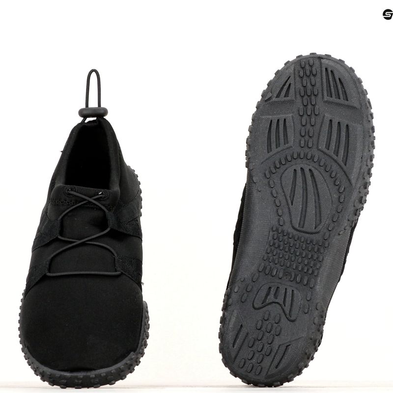 ProWater Damen Wasserschuhe PRO-23-37-121L schwarz 14