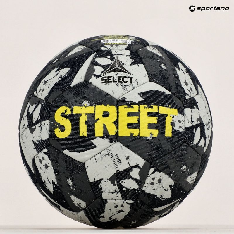Wählen Sie Straße Fußball v23 150034 Größe 4.5 6