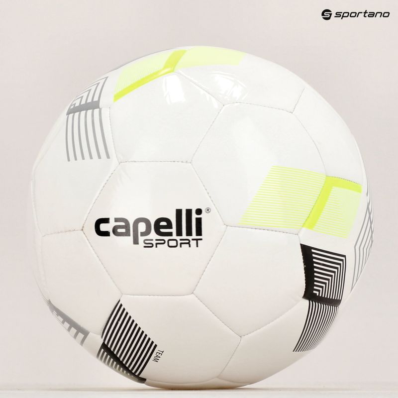 Capelli Tribeca Metro Team Fußball AGE-5902 Größe 5 5