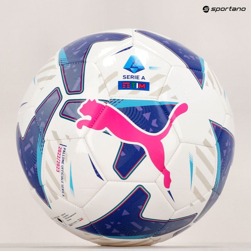 PUMA Orbit Serie A Frau 84003 01 Größe 5 Fußball 5