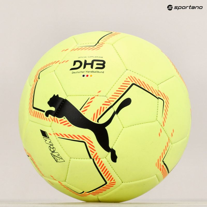 PUMA NOVA Training Handball Größe 1 6