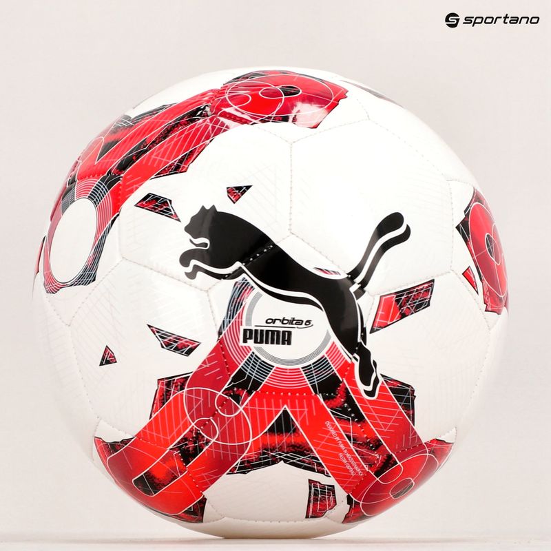 Fußball PUMA Orbita 6 MS 837872 grösse 5 5