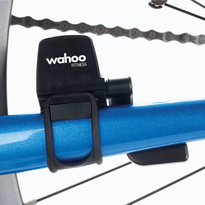 Trittfrequenz-/Geschwindigkeitssensor Wahoo Blue SC WFBTSC02 2