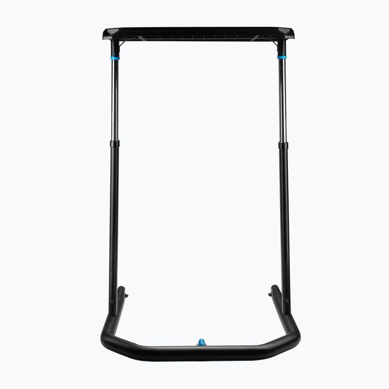 Wahoo Kickr Desk Fahrradaufsatz schwarz WFDESK1 2