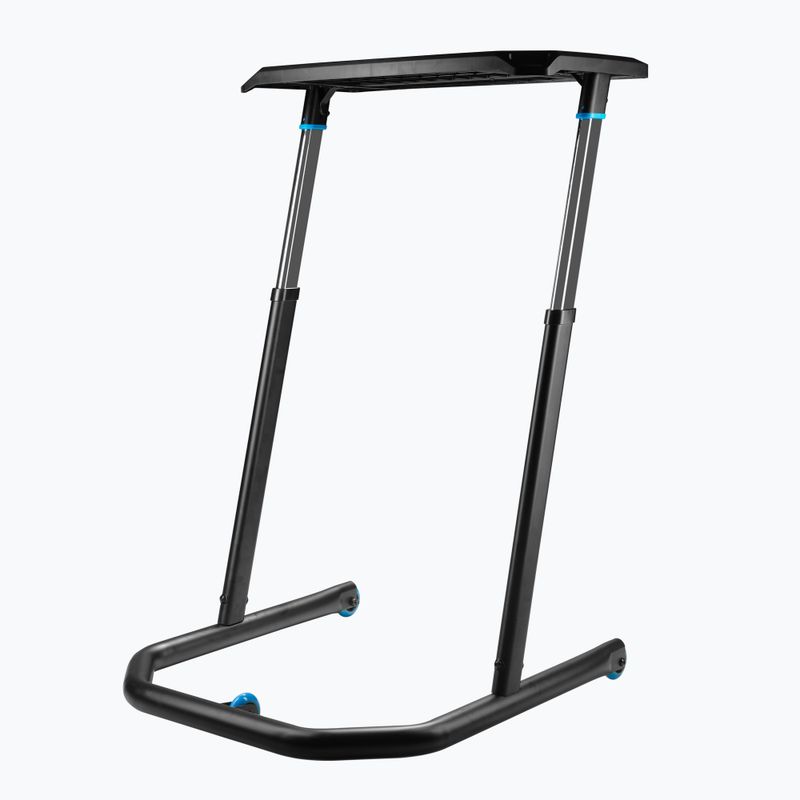 Wahoo Kickr Desk Fahrradaufsatz schwarz WFDESK1 3