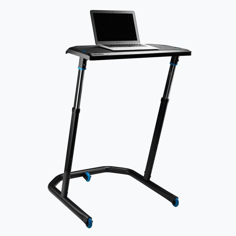 Wahoo Kickr Desk Fahrradaufsatz schwarz WFDESK1 5